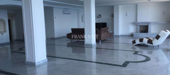 3 Schlafzimmer Wohnung in Sliema, Malta, Nr. 3737 3