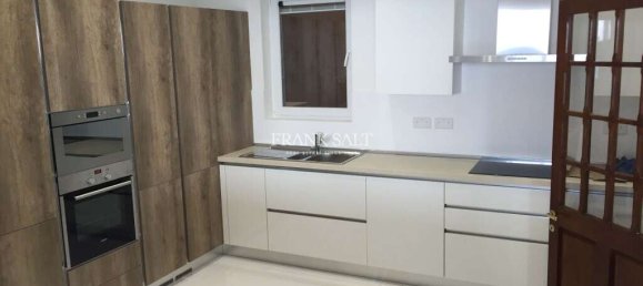 3 Schlafzimmer Wohnung in Sliema, Malta, Nr. 3737 6