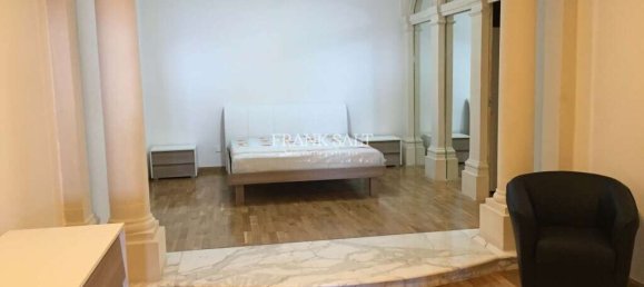 3 Schlafzimmer Wohnung in Sliema, Malta, Nr. 3737 7