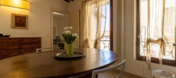4 bedrooms Apartment in Siena, Italy No. 329341 6