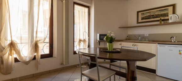 4 bedrooms Apartment in Siena, Italy No. 329341 2