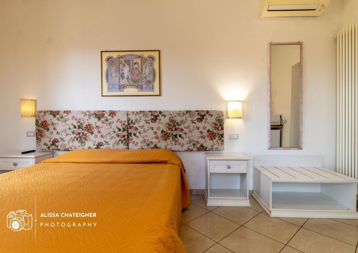 4 bedrooms Apartment in Siena, Italy No. 329341