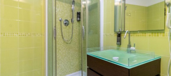 4 bedrooms Apartment in Siena, Italy No. 329341 27