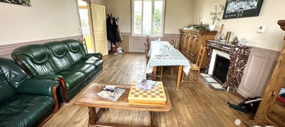 Дом с 5 комнатами в Вайи-сюр-Эн, Франция № 254928 6