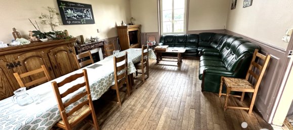 Дом с 5 комнатами в Вайи-сюр-Эн, Франция № 254928 5