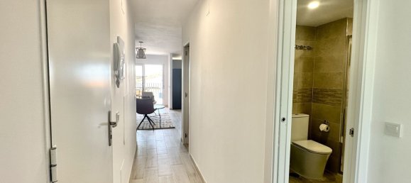 2 bedrooms Apartment in Mijas, Spain No. 58613 17