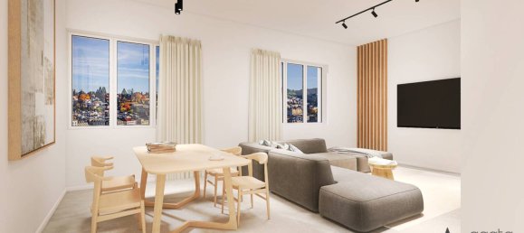 2 bedrooms Apartment in Turin, Italy No. 305441 2