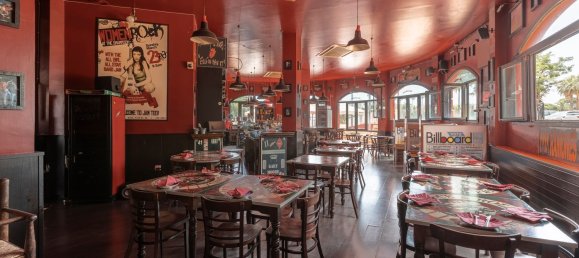 Propriété commerciale à Cadiz, Spain 150m² No. 145308 3