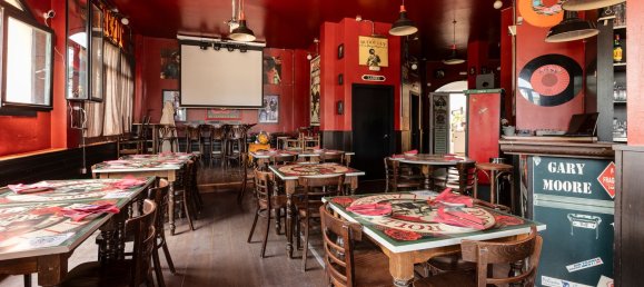 Propriété commerciale à Cadiz, Spain 150m² No. 145308 2