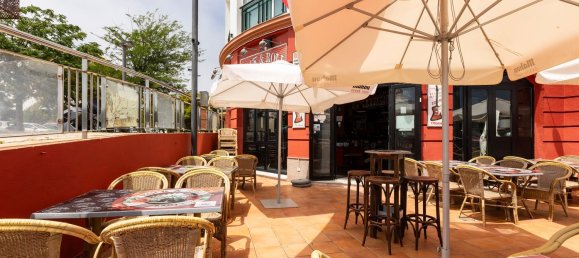 Propriété commerciale à Cadiz, Spain 150m² No. 145308 11