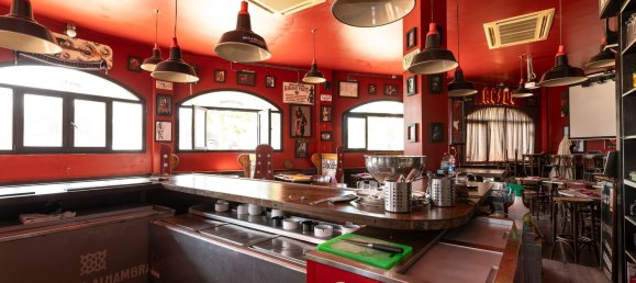 Propriété commerciale à Cadiz, Spain 150m² No. 145308 18