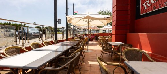 Propriété commerciale à Cadiz, Spain 150m² No. 145308 9