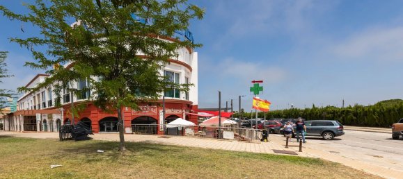 Propriété commerciale à Cadiz, Spain 150m² No. 145308 23