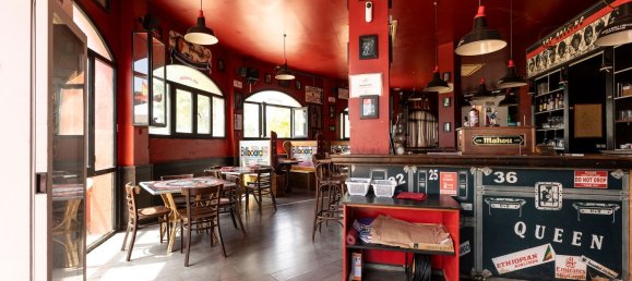 Propriété commerciale à Cadiz, Spain 150m² No. 145308 6