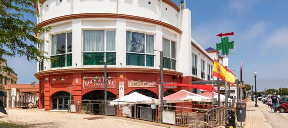 Propriété commerciale à Cadiz, Spain 150m² No. 145308 22