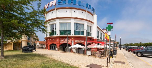 Propriété commerciale à Cadiz, Spain 150m² No. 145308 21