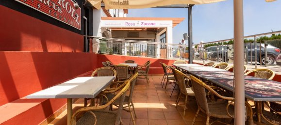 Propriété commerciale à Cadiz, Spain 150m² No. 145308 8