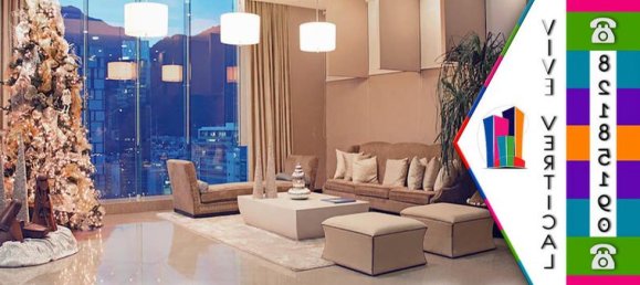 Apartamento T3 em Nuevo Leon, Mexico N.º 177292 2