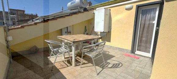 Вилла с 4 комнатами в Рим, Италия № 28606 32