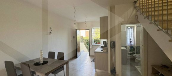 Вилла с 4 комнатами в Рим, Италия № 28606 7