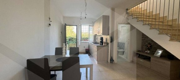 Вилла с 4 комнатами в Рим, Италия № 28606 4