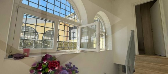 Вилла с 4 комнатами в Рим, Италия № 28606 15