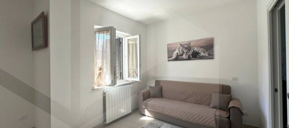 Вилла с 4 комнатами в Рим, Италия № 28606 10