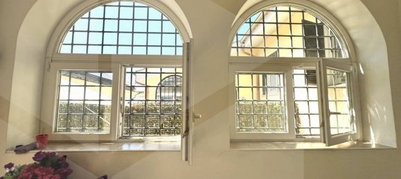 Вилла с 4 комнатами в Рим, Италия № 28606 18