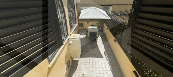 Вилла с 4 комнатами в Рим, Италия № 28606 34