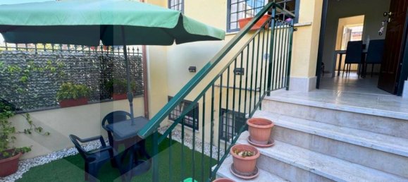 Вилла с 4 комнатами в Рим, Италия № 28606 3