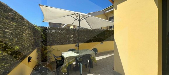 Вилла с 4 комнатами в Рим, Италия № 28606 16