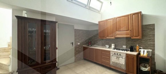 Вилла с 4 комнатами в Рим, Италия № 28606 22