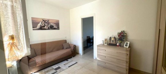 Вилла с 4 комнатами в Рим, Италия № 28606 12