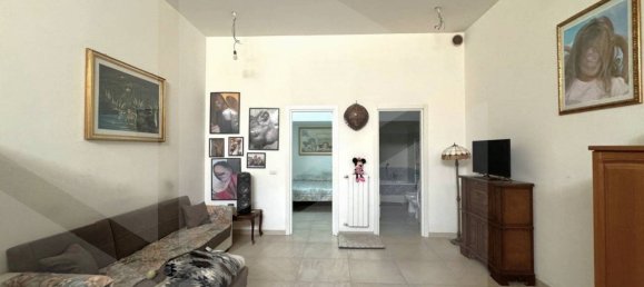 Вилла с 4 комнатами в Рим, Италия № 28606 20