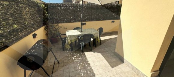 Вилла с 4 комнатами в Рим, Италия № 28606 17