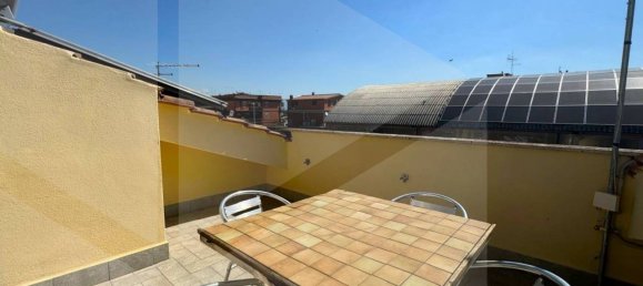 Вилла с 4 комнатами в Рим, Италия № 28606 31