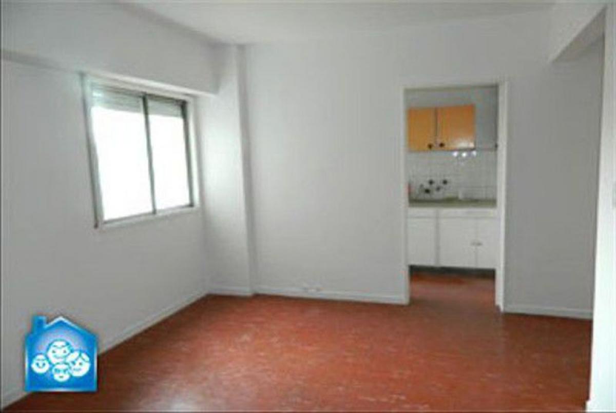 Студия в Буэнос-Айрес, Аргентина № 92911