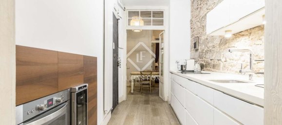 2 bedrooms Apartment in Barcelona, Spain No. 161649 12