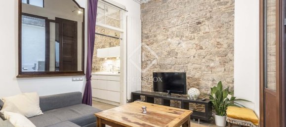 2 bedrooms Apartment in Barcelona, Spain No. 161649 7