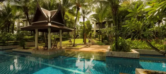 4 bedrooms Villa for sale in Phuket, Southern Thailand, Thailand № 79149 12