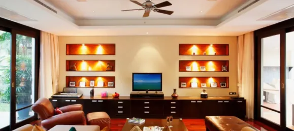 4 bedrooms Villa for sale in Phuket, Southern Thailand, Thailand № 79149 18