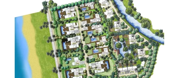 4 bedrooms Villa for sale in Phuket, Southern Thailand, Thailand № 79149 15