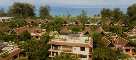 4 bedrooms Villa for sale in Phuket, Southern Thailand, Thailand № 79149 9
