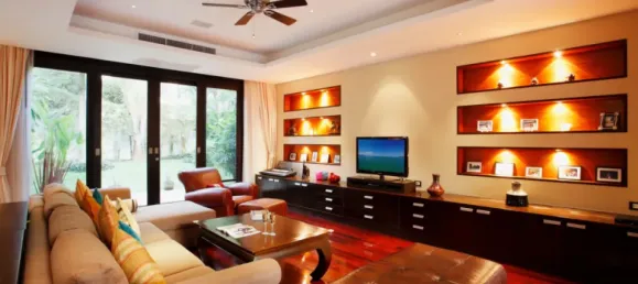 4 bedrooms Villa for sale in Phuket, Southern Thailand, Thailand № 79149 19