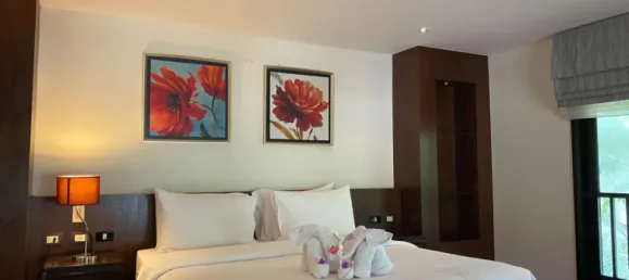 4 bedrooms Villa for sale in Phuket, Southern Thailand, Thailand № 79149 2