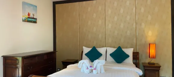 4 bedrooms Villa for sale in Phuket, Southern Thailand, Thailand № 79149 5