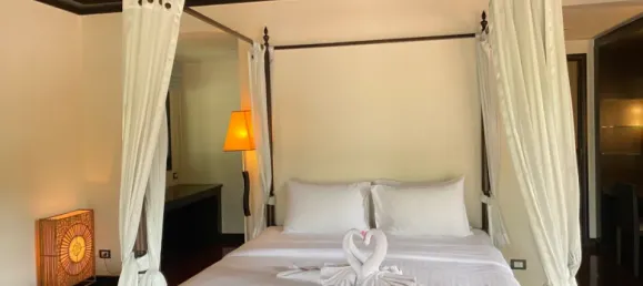 4 bedrooms Villa for sale in Phuket, Southern Thailand, Thailand № 79149 3