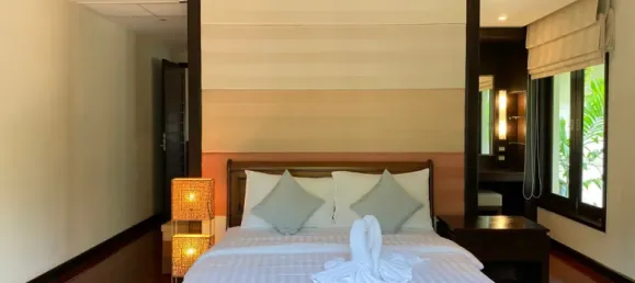 4 bedrooms Villa for sale in Phuket, Southern Thailand, Thailand № 79149 4