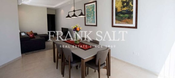 3 bedrooms Penthouse in Mgarr, Malta No. 4183 6