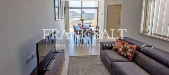 3 bedrooms Penthouse in Mgarr, Malta No. 4183 2